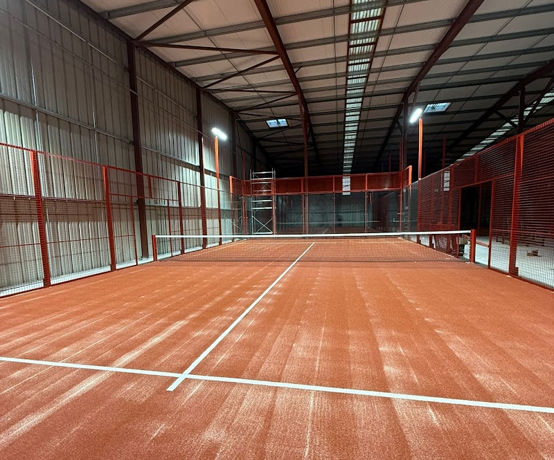 PADEL 33 BRUGES