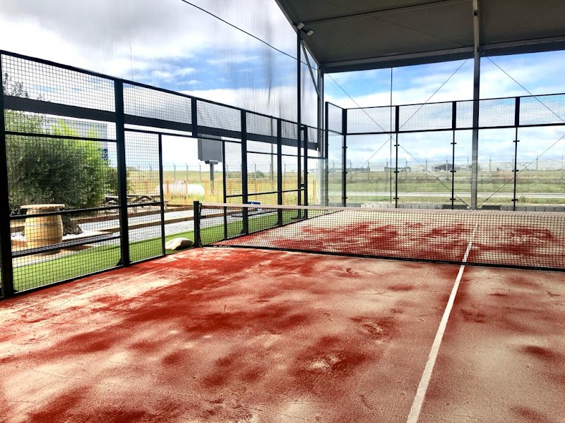 padel 33 merignac - Image 4