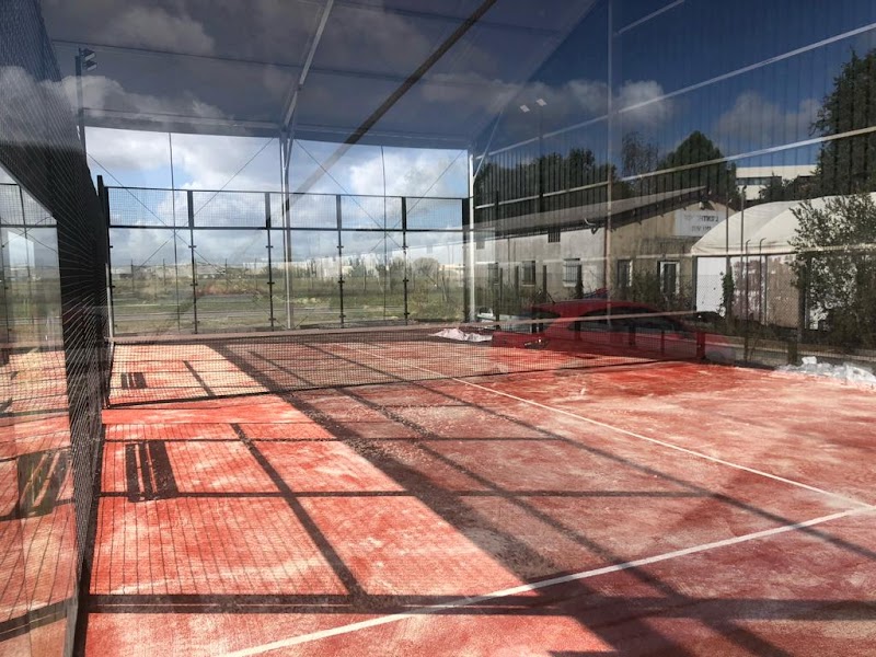 PADEL 33 MERIGNAC