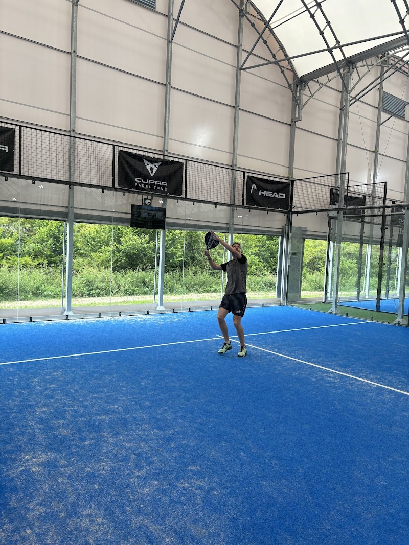 PADEL FACTORY