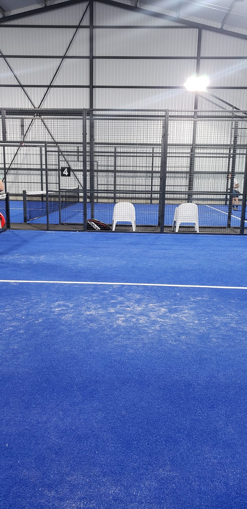 PADEL TIME