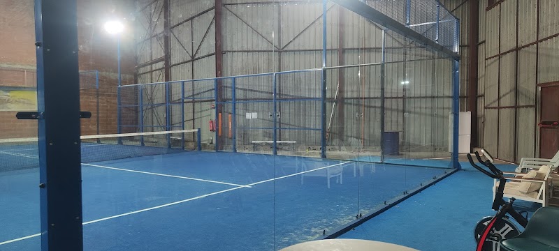 PADEL TOLOSA MONTAUBAN ACADEMIE