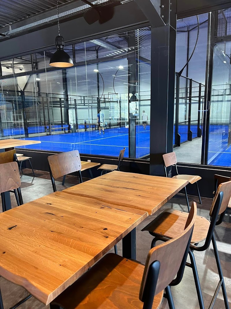 PADELNBLOCK