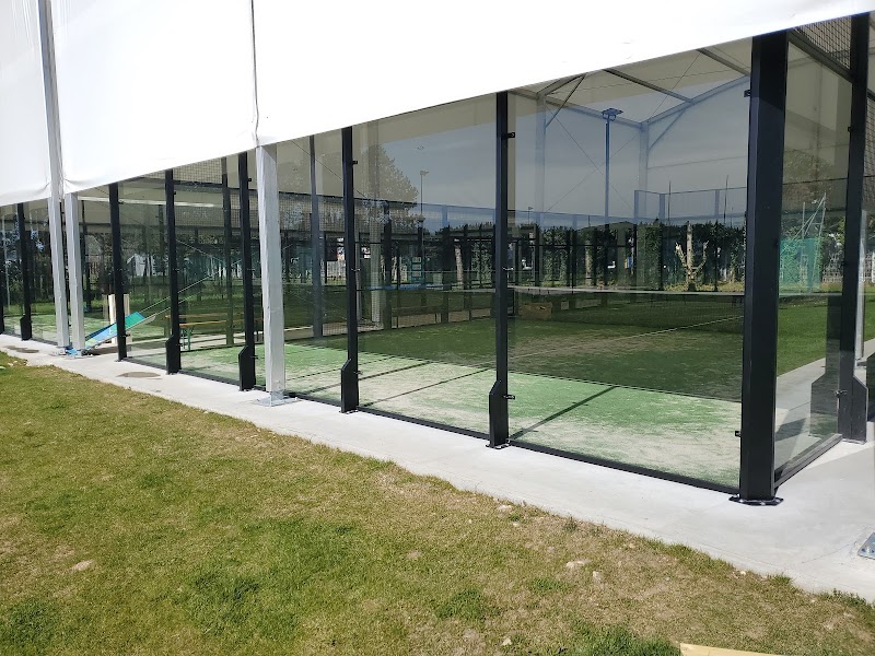 GIEN TENNIS CLUB