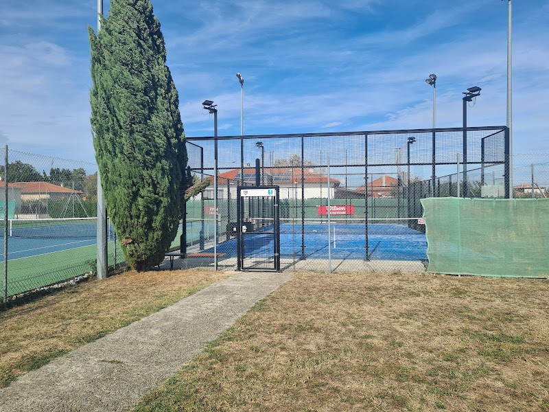 SAUBENS TENNIS CLUB
