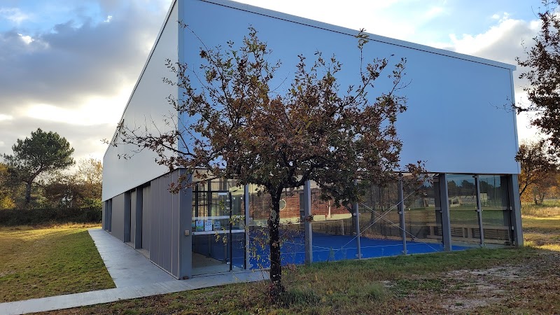 TEICH TENNIS PADEL CLUB