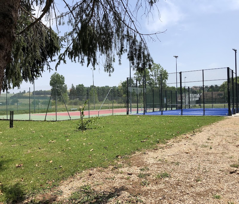 TENNIS CLUB CAZEEN