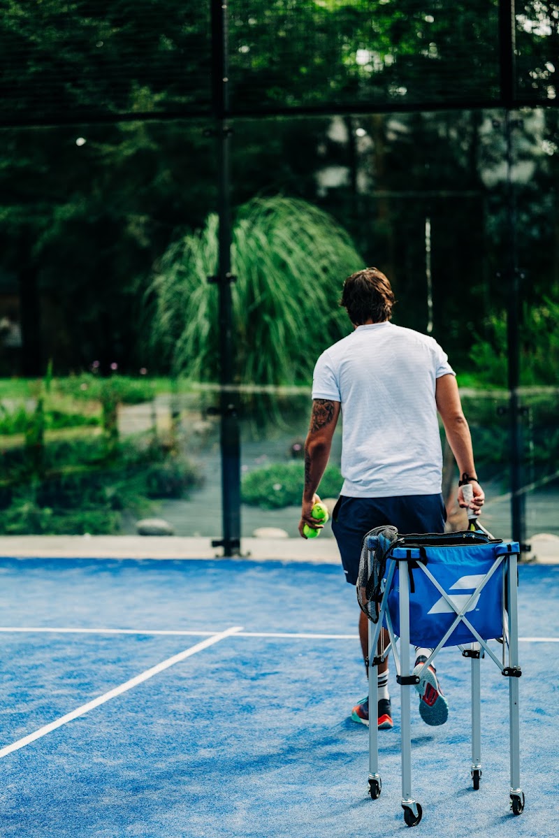 TENNIS SQUASH LES PEUPLIERS