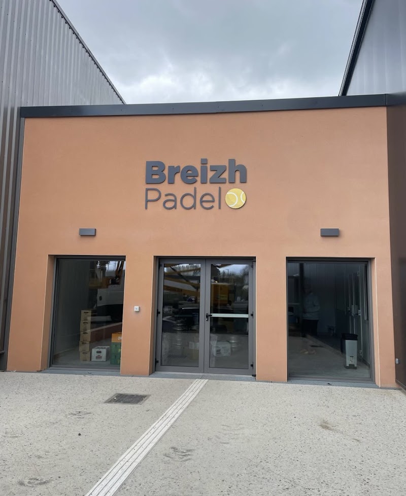 BREIZH PADEL BRUZ