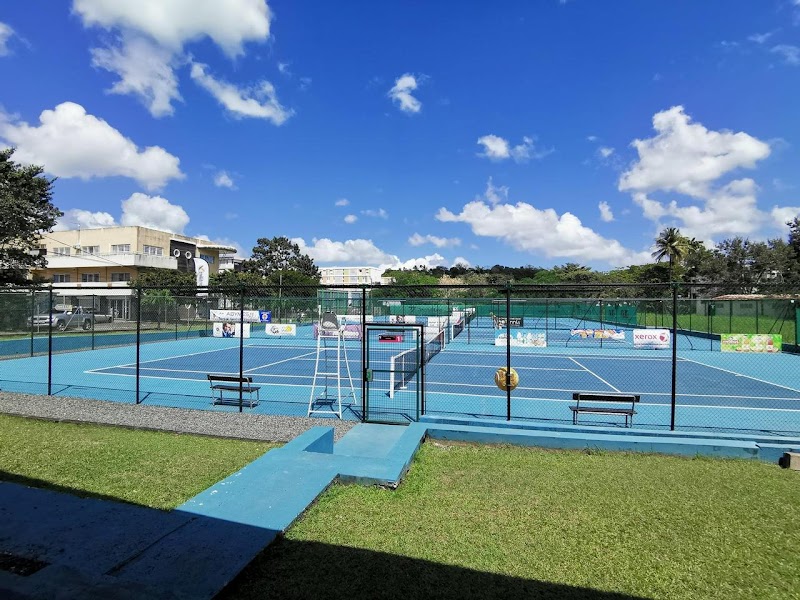 DUGAZON SPORTING CLUB