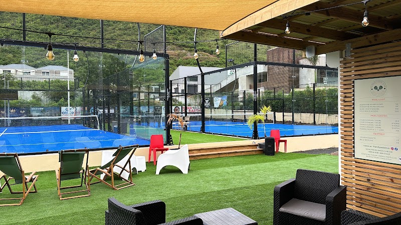 FAMILY SXM PADEL