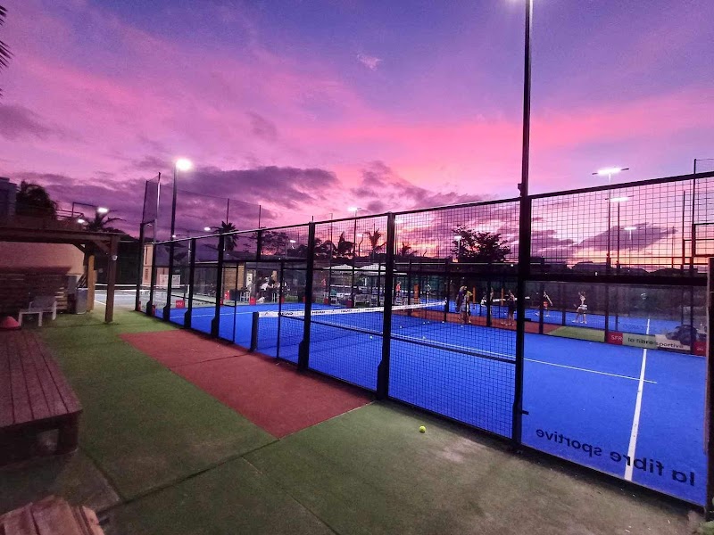 KAZ A PADEL
