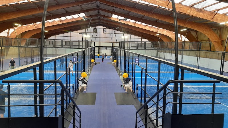 HAUTS DE SEINE (ASTC)