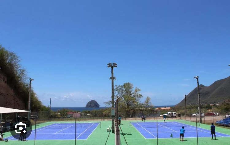 TENNIS CLUB DES TROIS ILETS