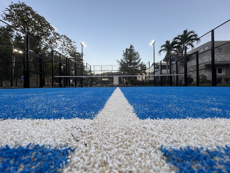 TI PADEL