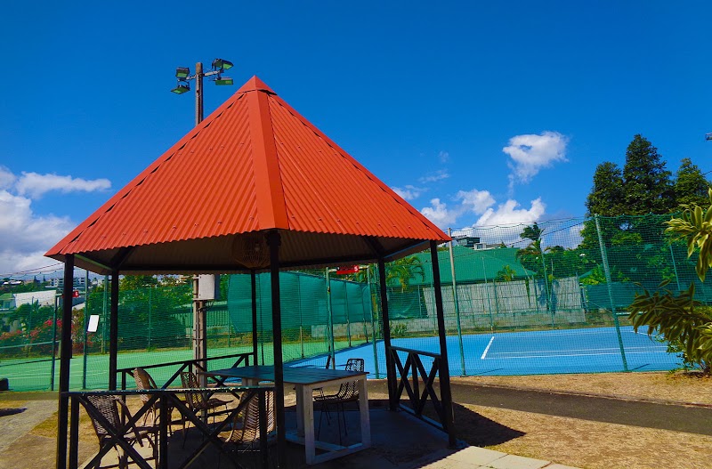 T.C. OLYMPIQUE DE NOUMEA