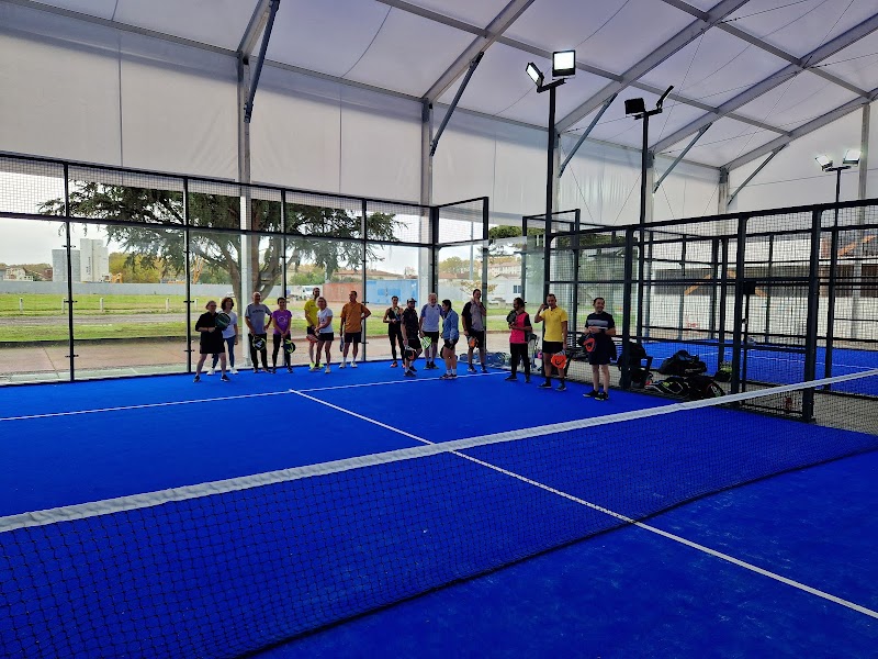 TOAC PADEL TOULOUSE