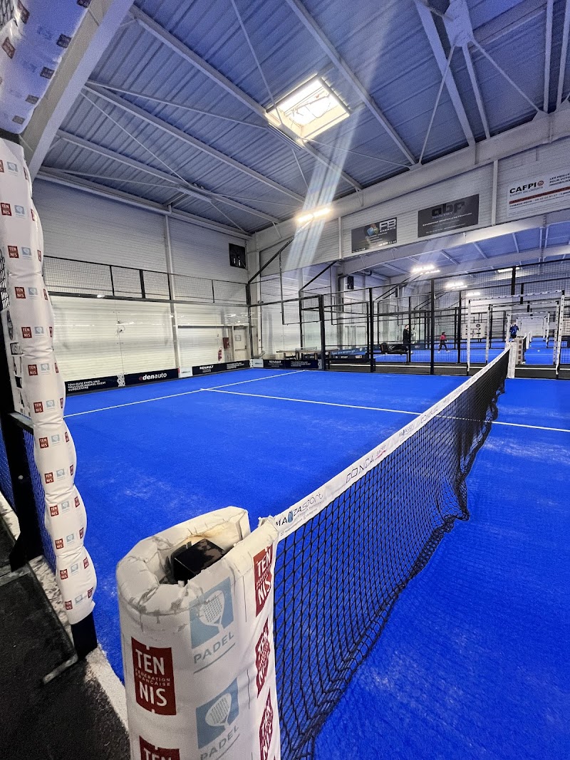TOULOUSE PADEL CLUB