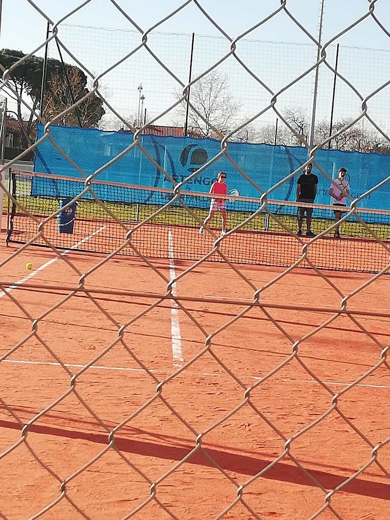 TOURNEFEUILLE TENNIS CLUB