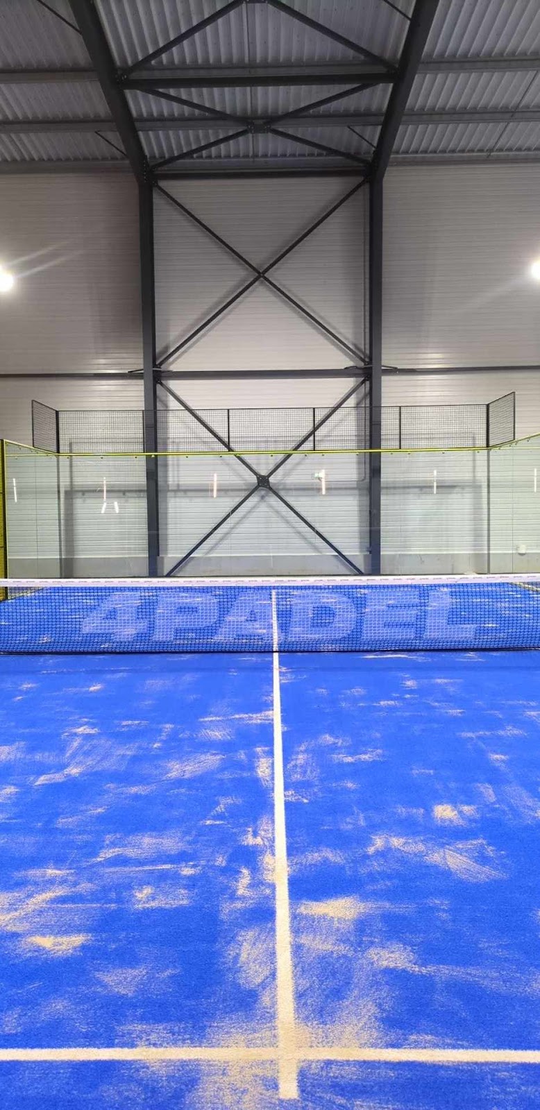 4PADEL Challans