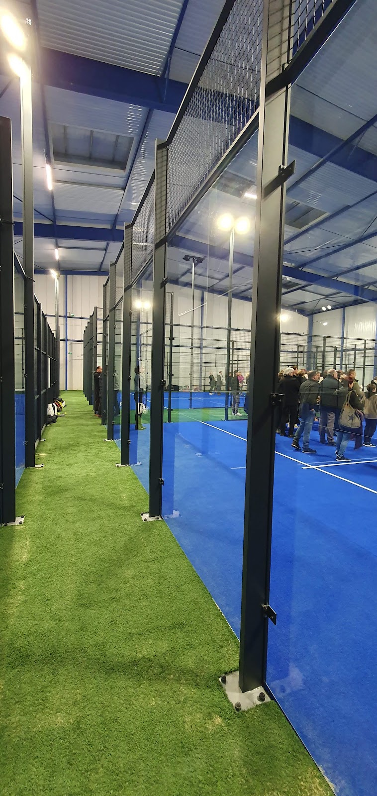 ARENA PADEL