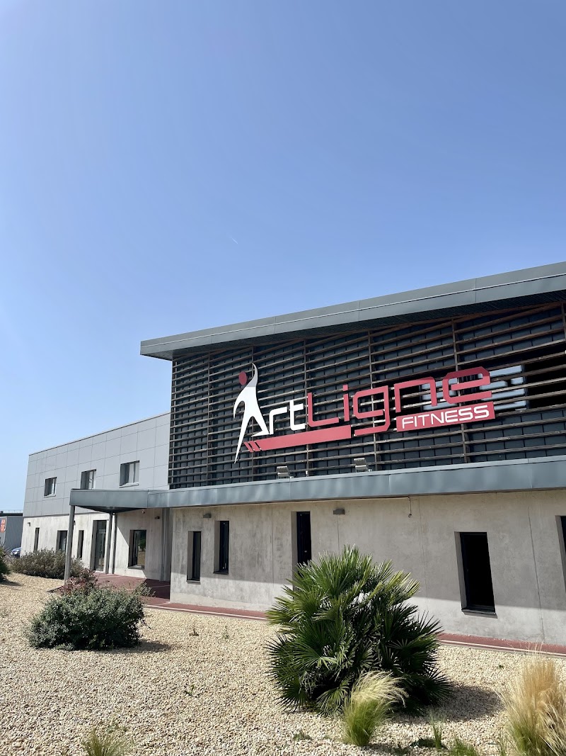ARTLIGNE FITNESS