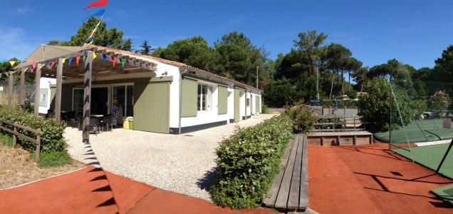 BOUT DE L'ILE TC