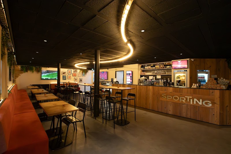 le sporting club nantes - Image 1