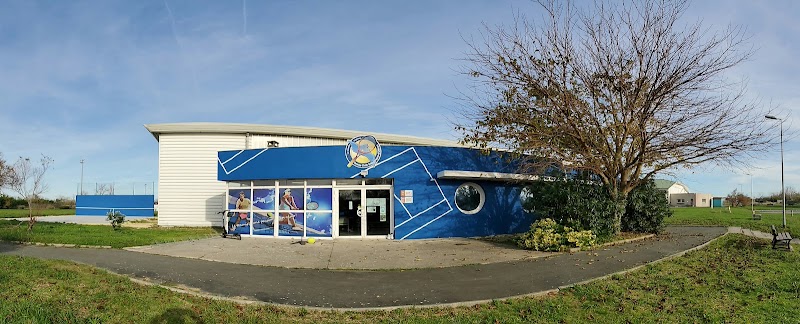 RAQUETTE CAYENNE (LA)