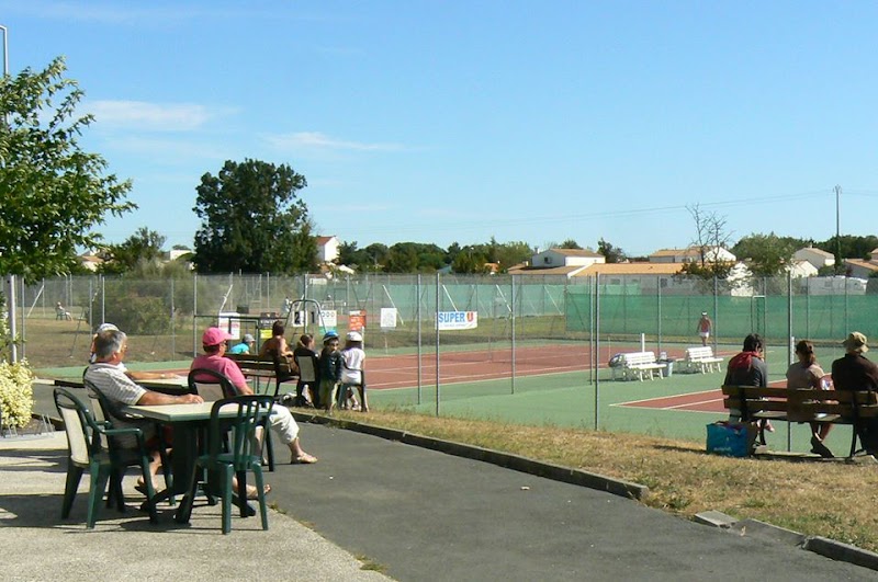 raquette cayenne la - Image 3