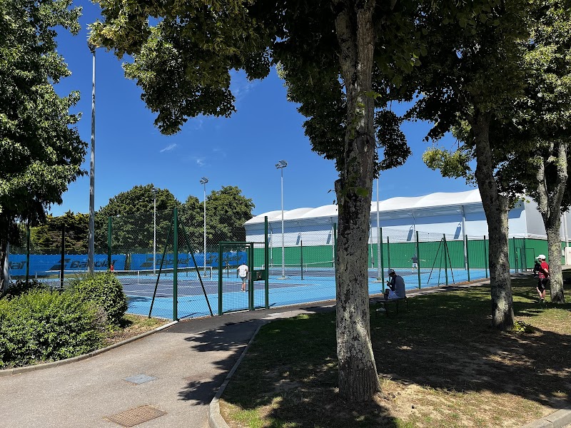 SAINT NAZAIRE TENNIS CLUB
