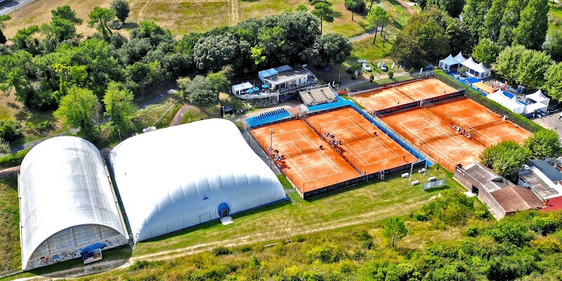 SAINT PALAISIEN TC