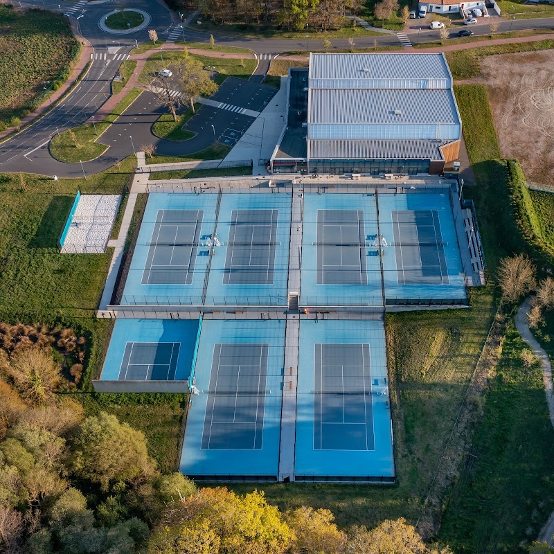 Tennis Padel Club Challans