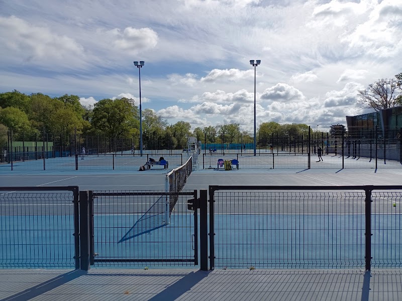 1 padel 1h30 tpcc - Image 3