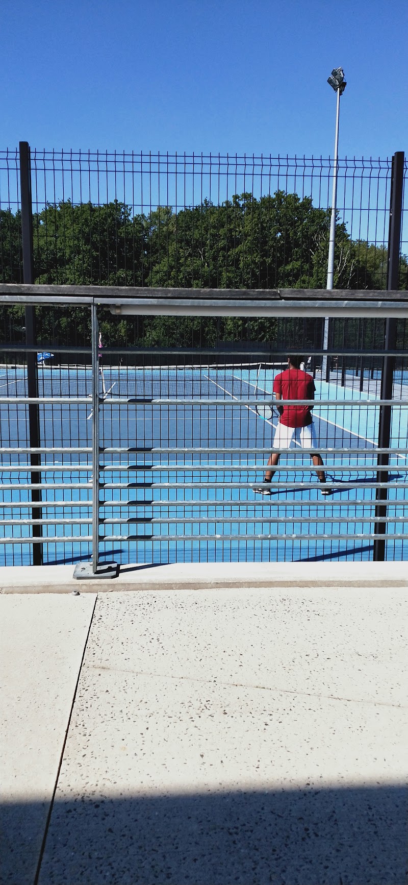 1 padel 1h30 tpcc - Image 5