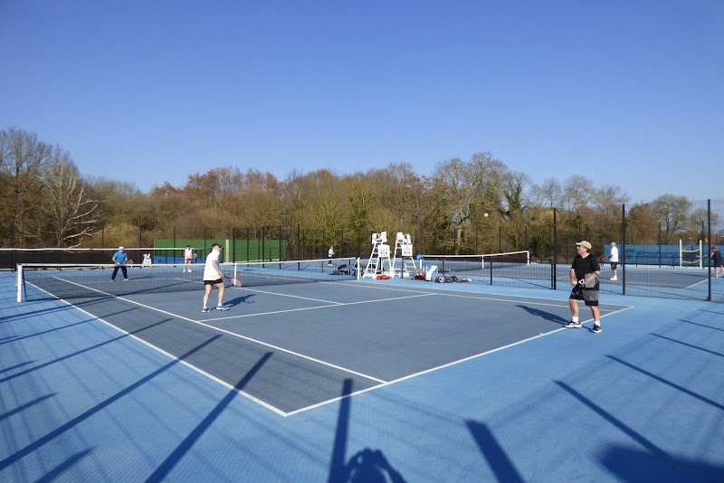 1 padel 1h30 tpcc - Image 4