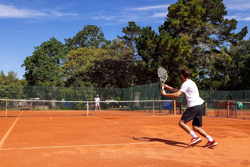 TENNIS MUNICIPAL DE NOIRMOUTIER