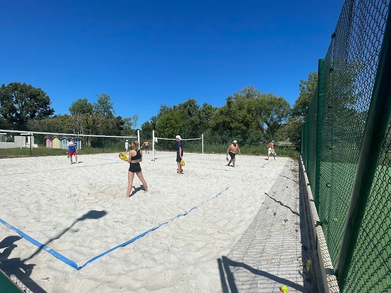TENNIS PADEL SCHOOL