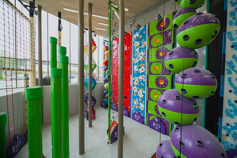 UCPA SPORT STATION NANTES