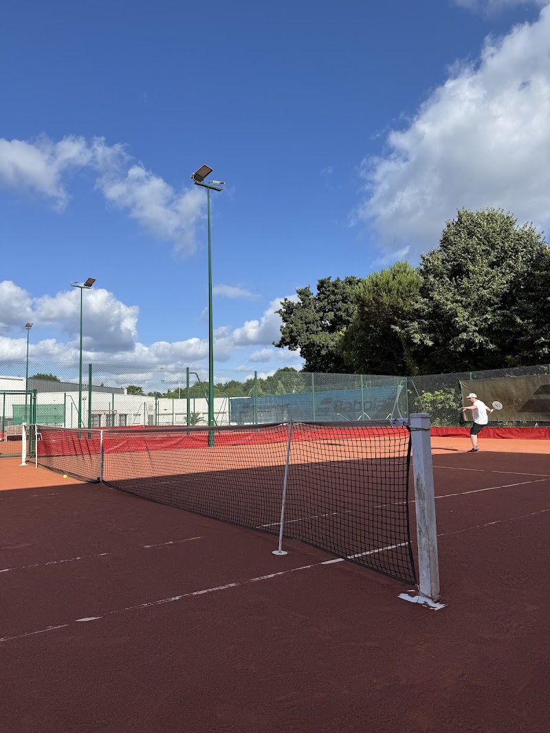 BENODET TENNIS CLUB