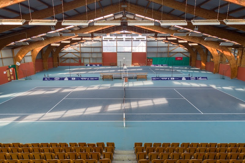 BREST TENNIS CLUB