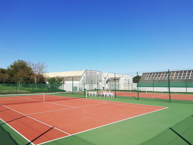 COMITE MANCHE TENNIS