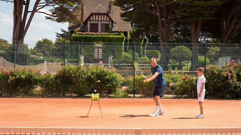 COUNTRY CLUB BARRIERE LA BAULE