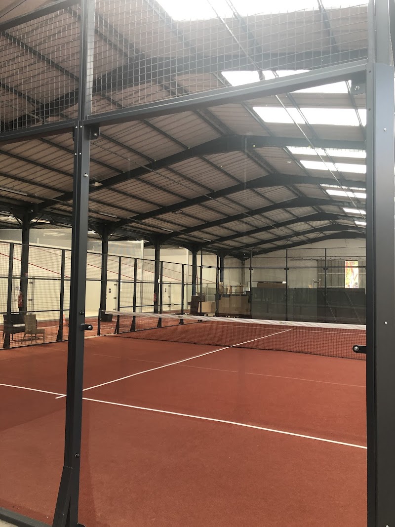 PADEL RENNAIS