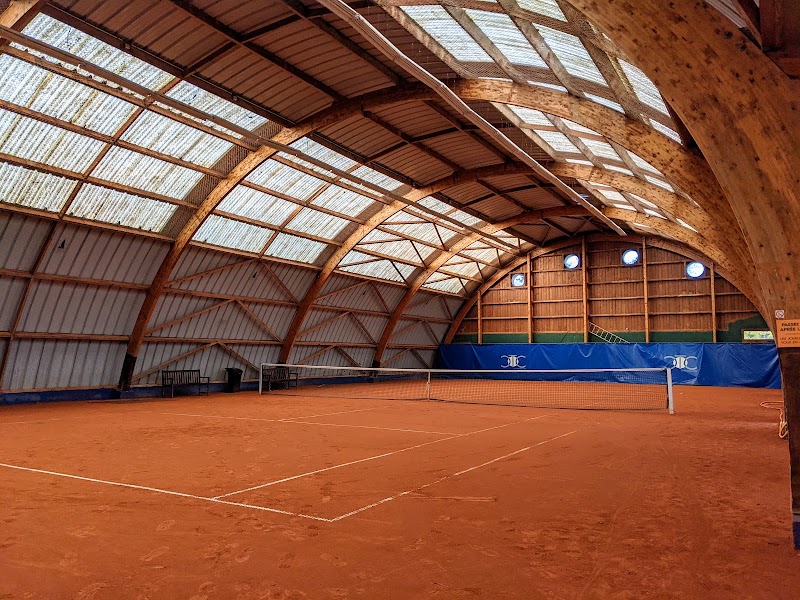 LA CHATAIGNERAIE (TC)