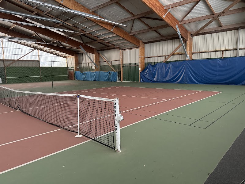 QUIMPER TENNIS CLUB