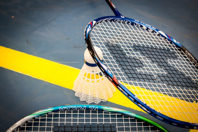 RENNES GARDEN TENNIS CLUB
