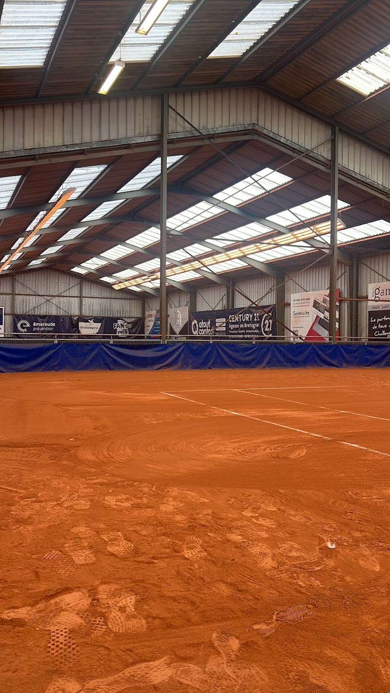 TENNIS CLUB TADEN DINAN