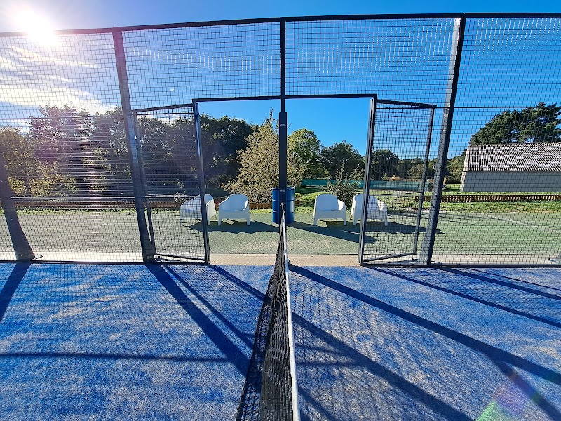 tennis padel briacin - Image 2
