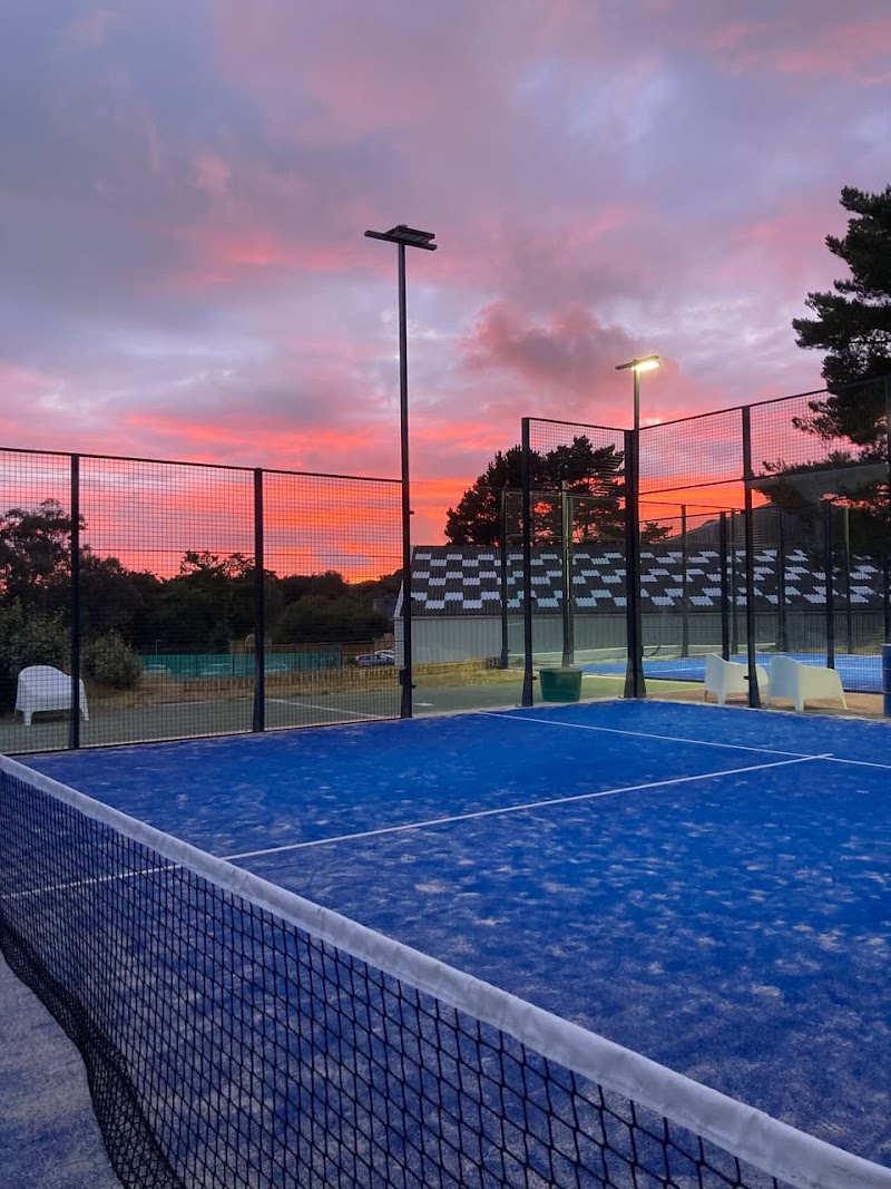 tennis padel briacin - Image 3